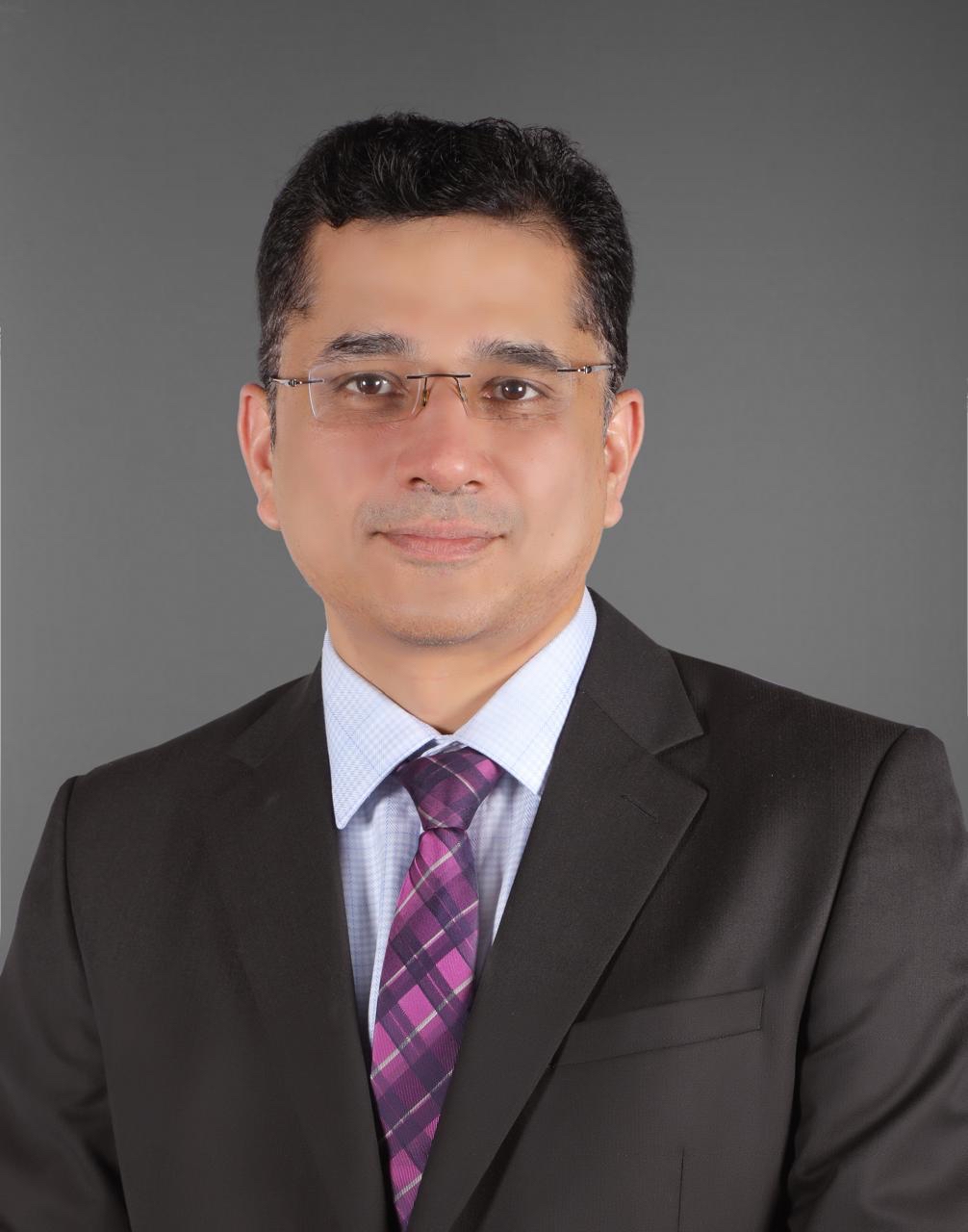 Dr Arun Vijayakumar