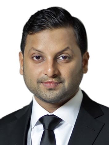 Dr Nihaz Yusuf Nazar